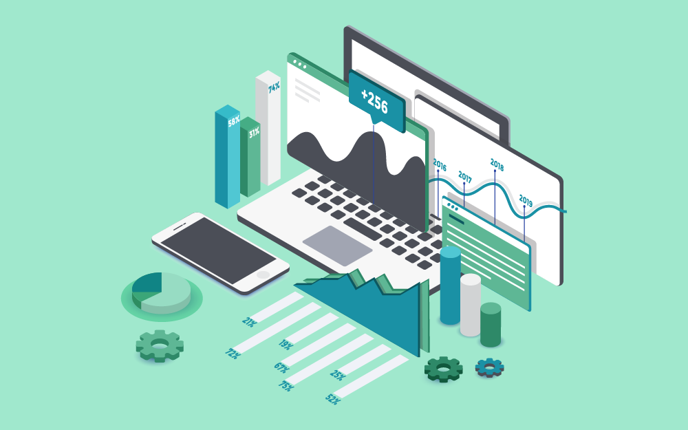 كيف تصبح محلل بيانات